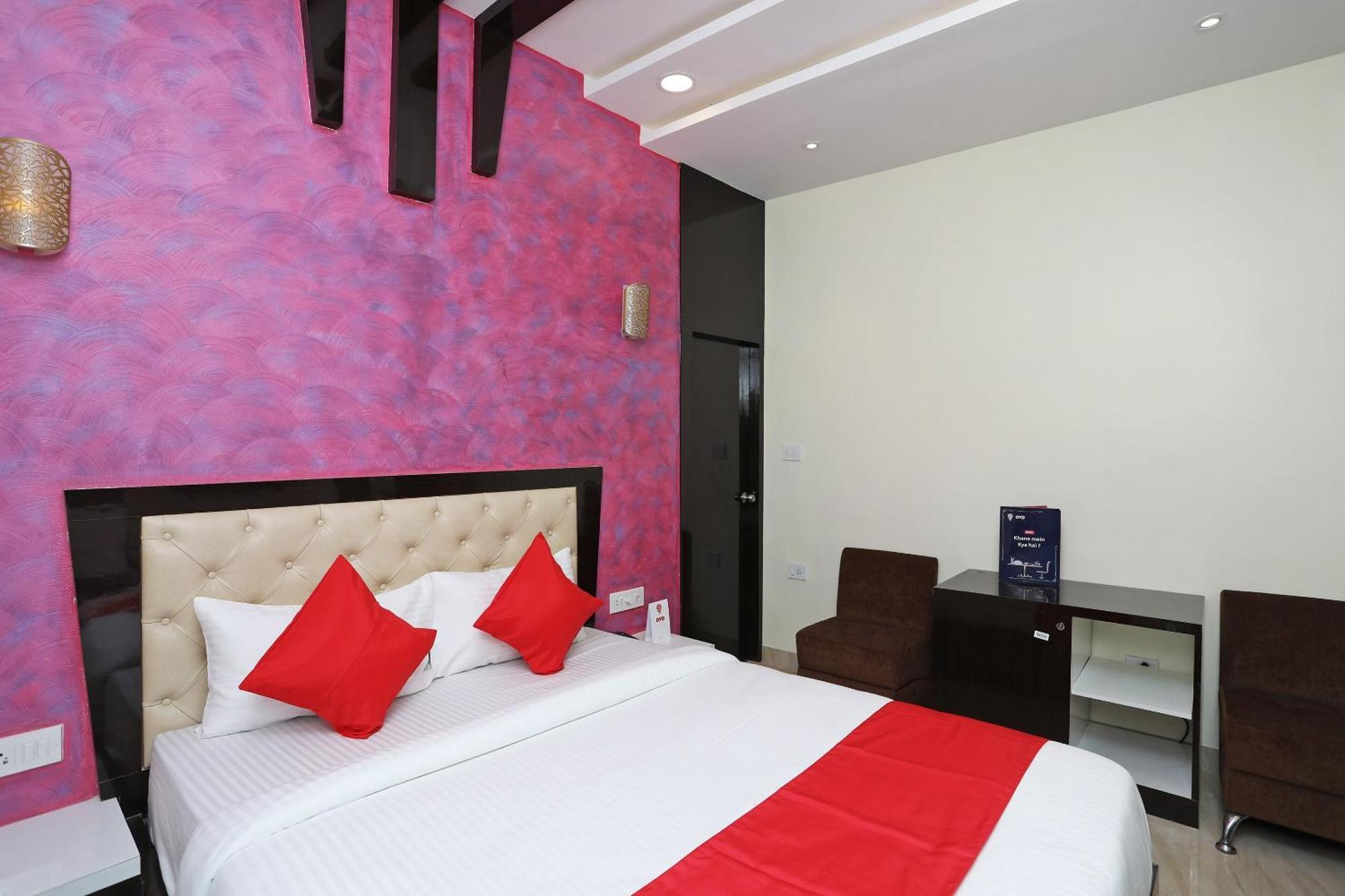 Hotel O Abi Inn Hotel Near Dhakuria Manipal Hospital 콜카타 외부 사진