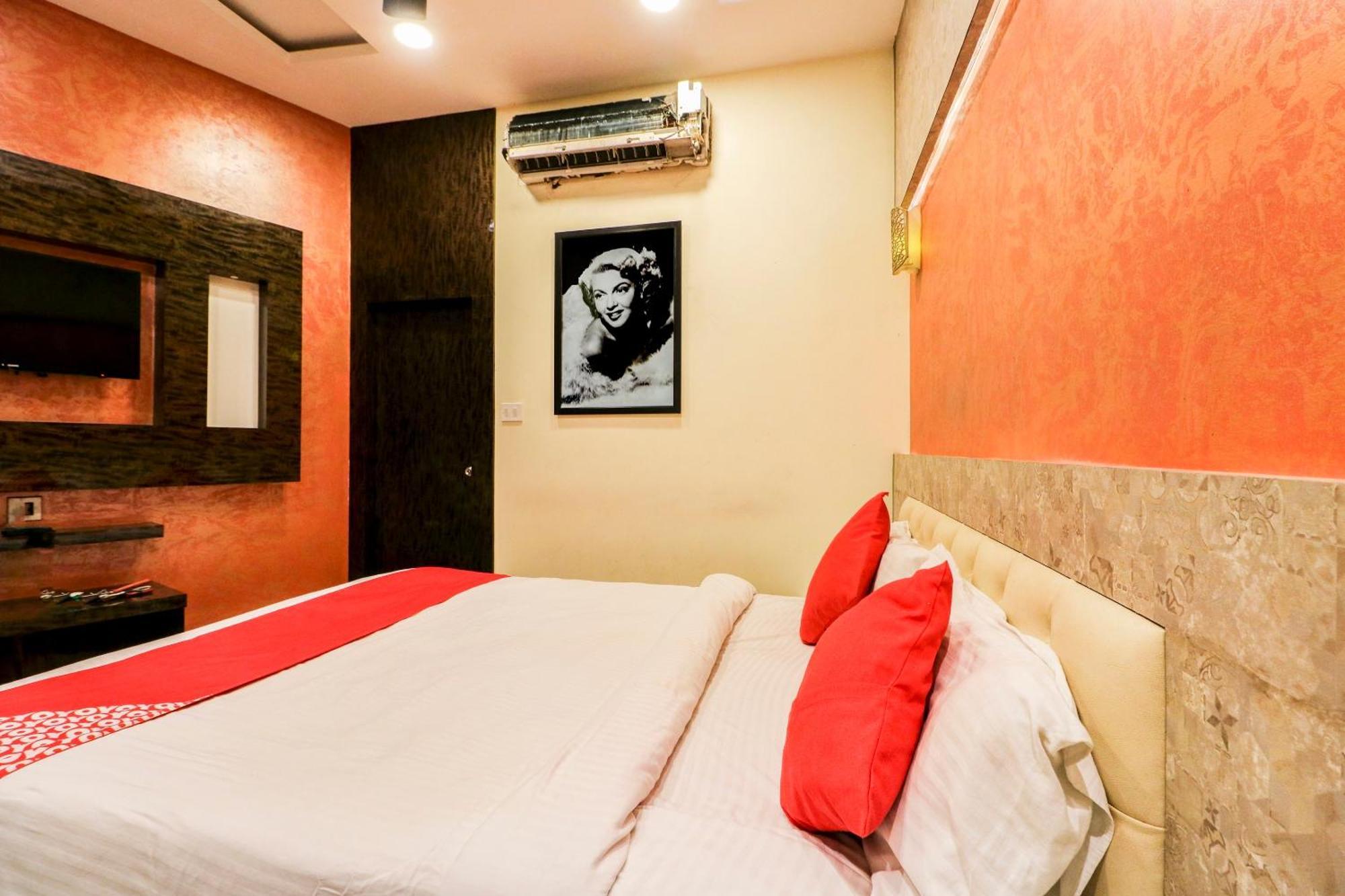 Hotel O Abi Inn Hotel Near Dhakuria Manipal Hospital 콜카타 외부 사진