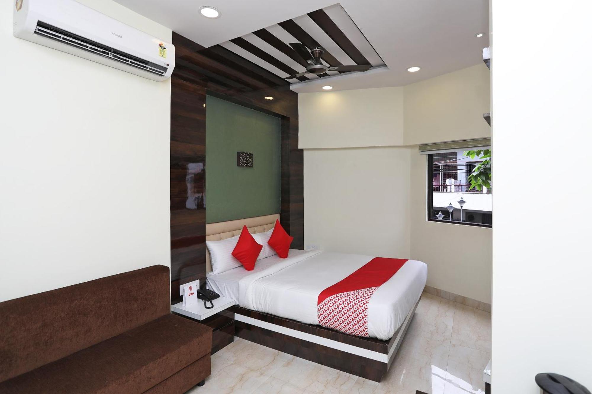 Hotel O Abi Inn Hotel Near Dhakuria Manipal Hospital 콜카타 외부 사진