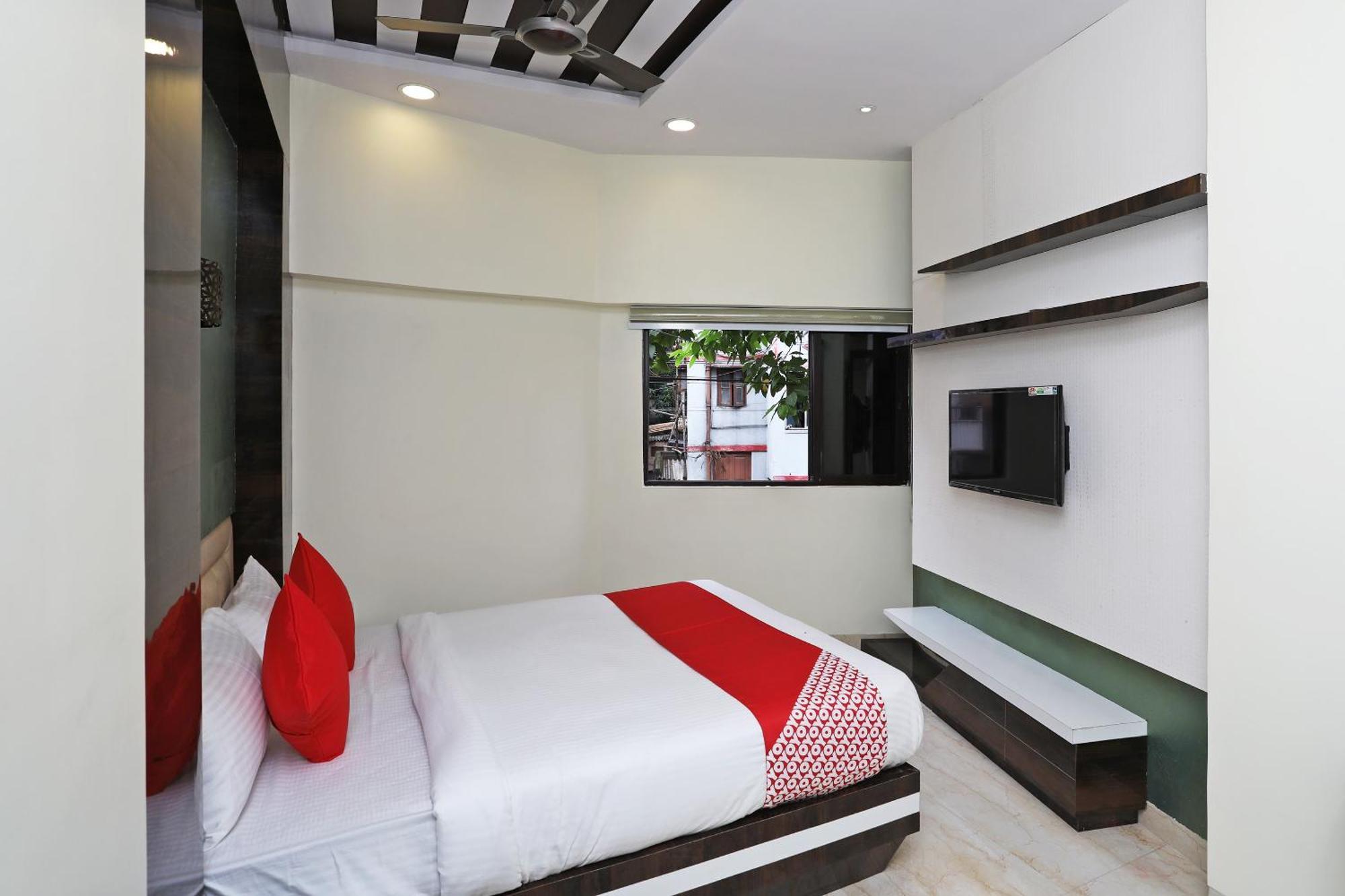 Hotel O Abi Inn Hotel Near Dhakuria Manipal Hospital 콜카타 외부 사진