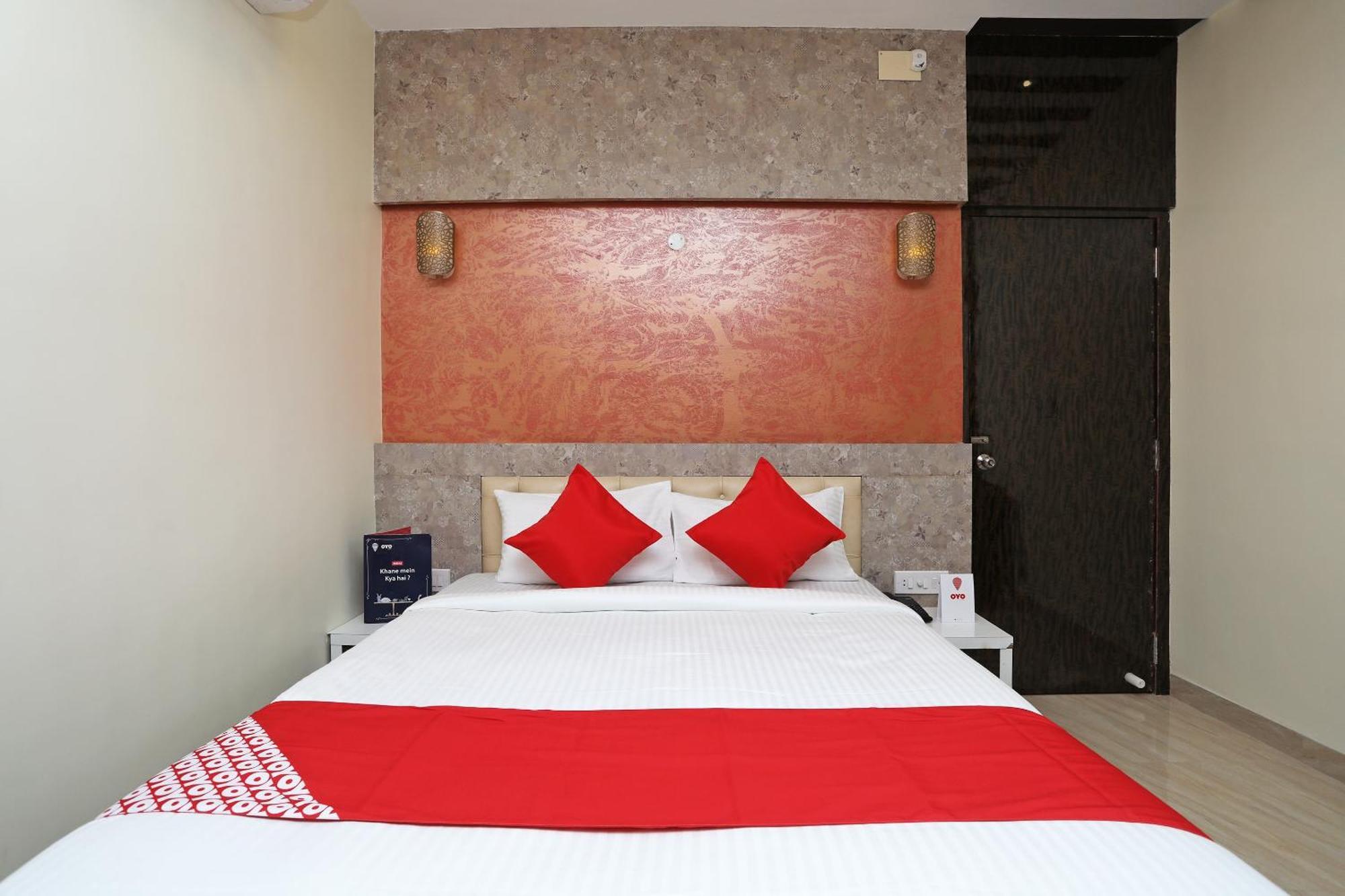 Hotel O Abi Inn Hotel Near Dhakuria Manipal Hospital 콜카타 외부 사진