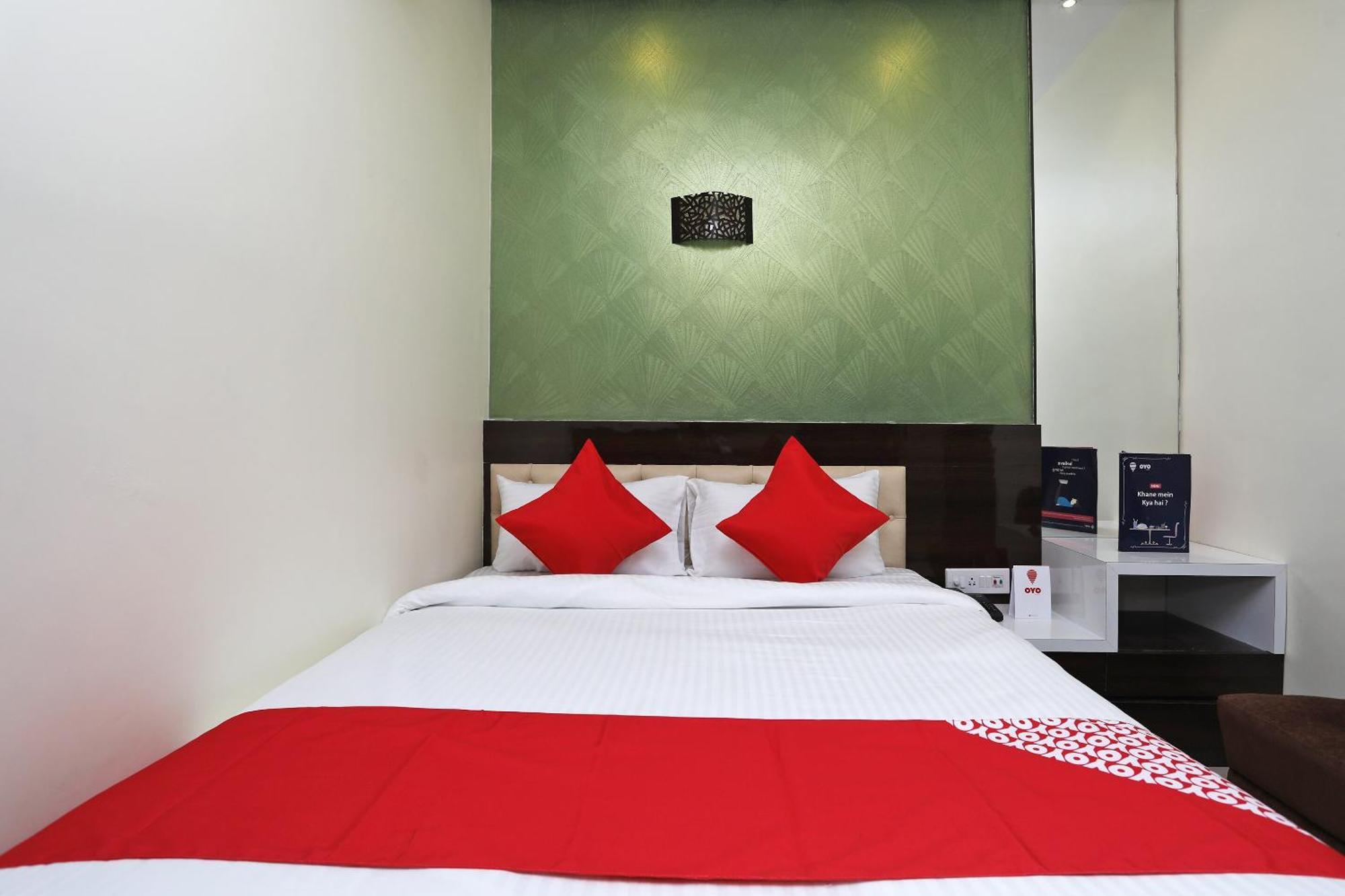 Hotel O Abi Inn Hotel Near Dhakuria Manipal Hospital 콜카타 외부 사진