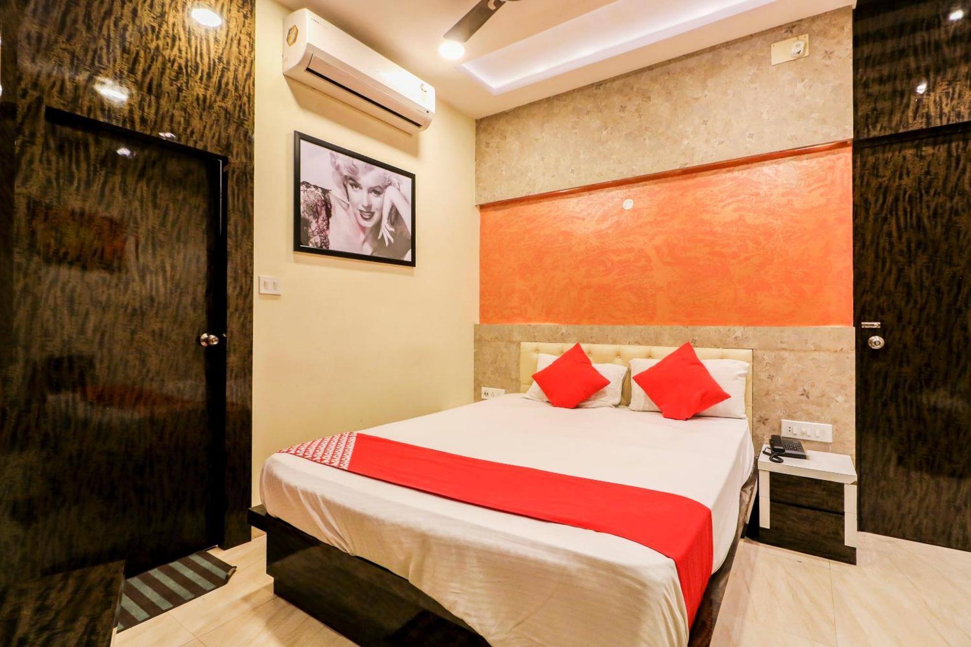 Hotel O Abi Inn Hotel Near Dhakuria Manipal Hospital 콜카타 외부 사진