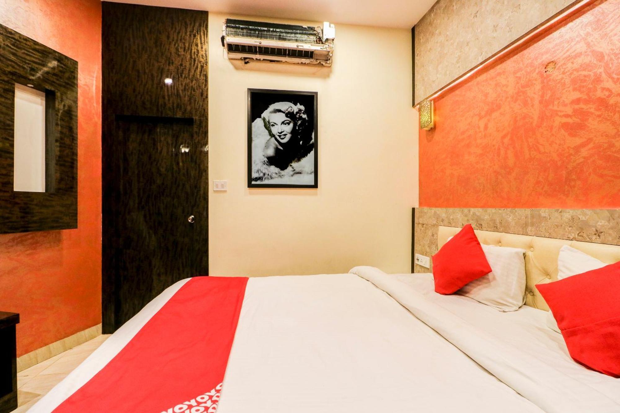 Hotel O Abi Inn Hotel Near Dhakuria Manipal Hospital 콜카타 외부 사진
