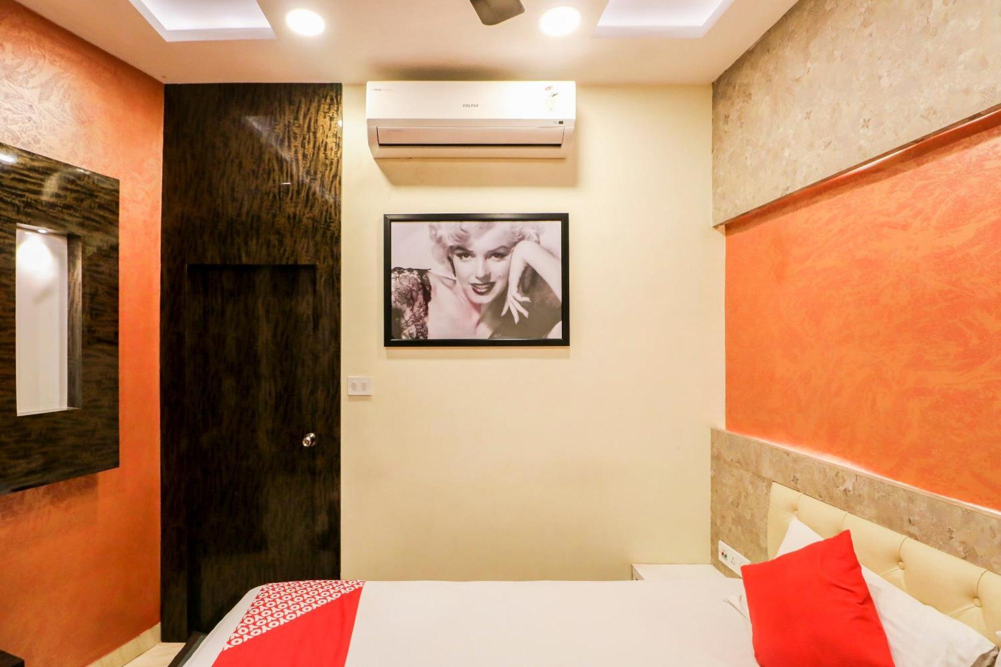 Hotel O Abi Inn Hotel Near Dhakuria Manipal Hospital 콜카타 외부 사진