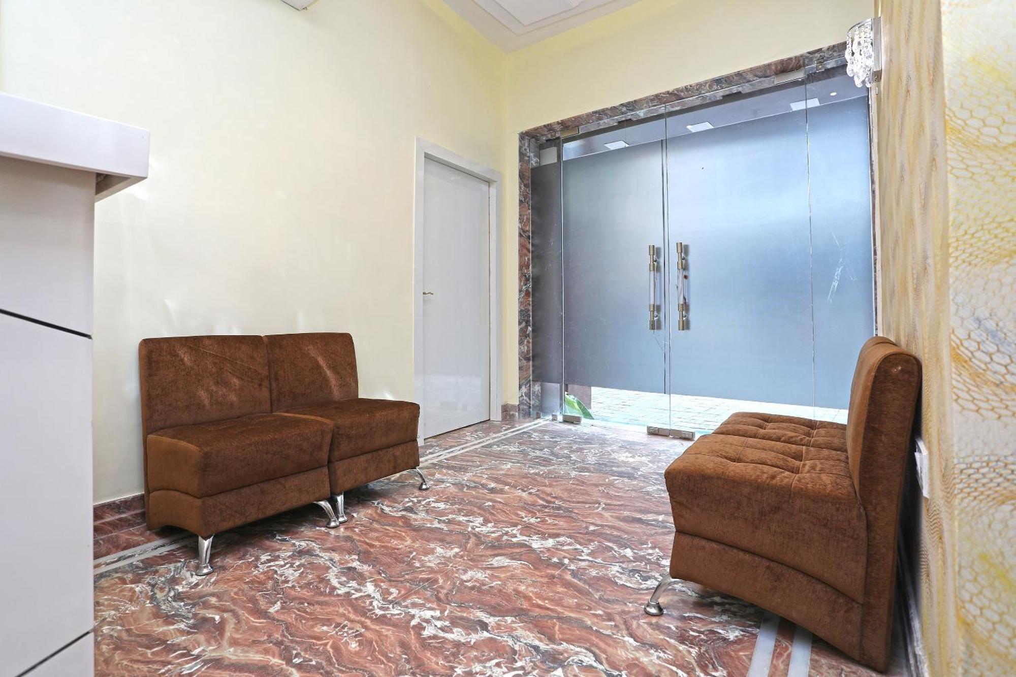 Hotel O Abi Inn Hotel Near Dhakuria Manipal Hospital 콜카타 외부 사진
